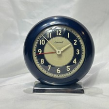 Vtg INGERSOLL Waterbury Alarm