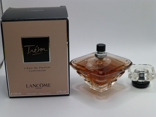 Lancôme trésor lumineuse eau - lumineuse,