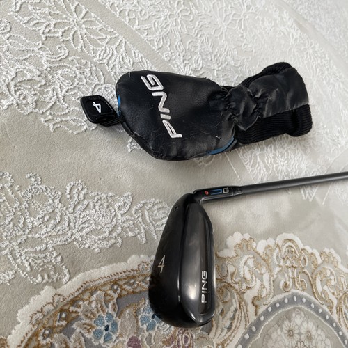 Ping g425 crossover iron - ping,