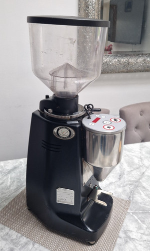 Mazzer major electronic - major,