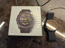 Garmin Enduro 3
