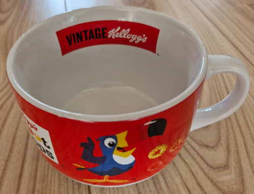 Kellogg vintage 2018 kimm - kellogg’s,