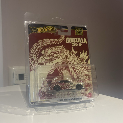 Hot wheels pop culture - hot,