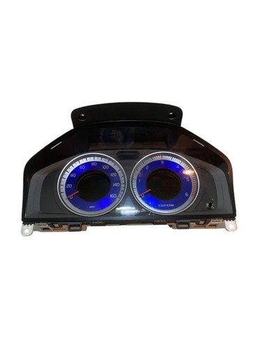 Volvo s60 instrument - volvo, ii