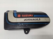 Suzuki GS 1000 Yoshimura