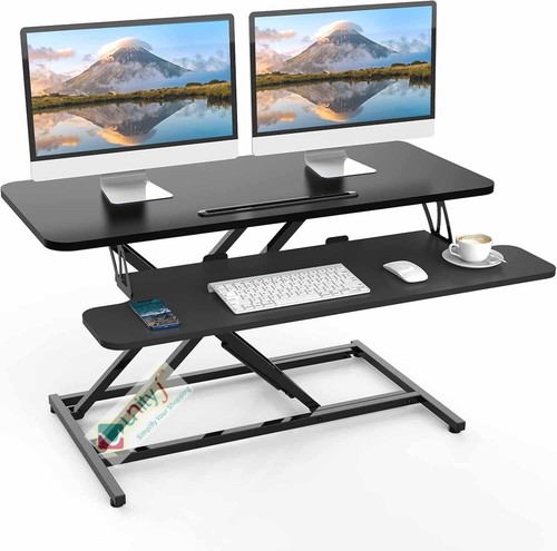 Ergomaker standing desk - ergomaker,