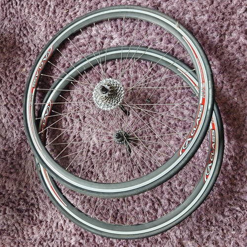 Alexrims akx wheel set - r3.0,