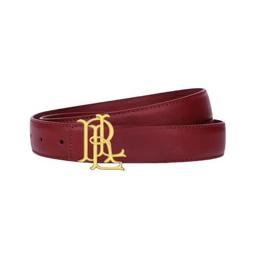 New letter buckle - letter,