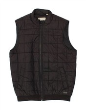 JACK WILLS Mens Padded Gilet