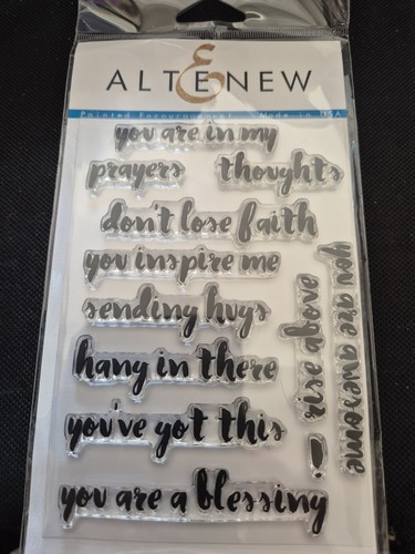 Altenew painted - altenew,