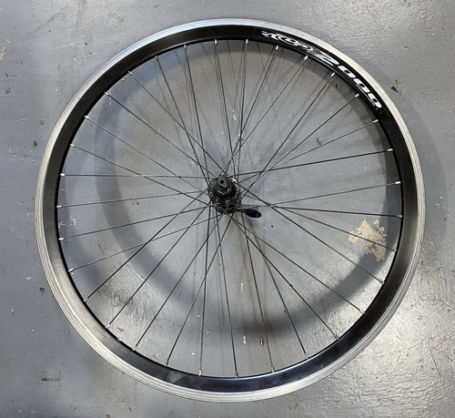 Scott rigida bicycle - scott,