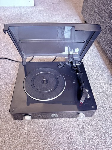 Gpo retro stylo - record, player