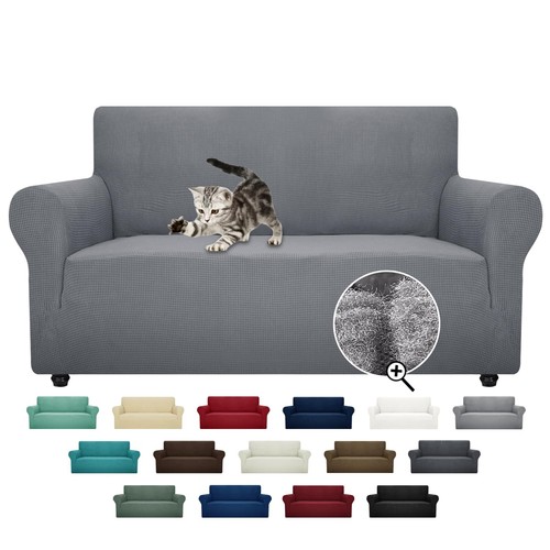 Super stretch couch cover love - stretch,