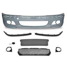 M Sport Front bumper For BMW