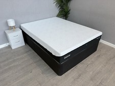 Tempur pro air plus - pro, smart