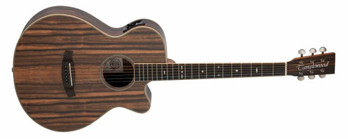 Tanglewood tru4ceaw electro - tanglewood,