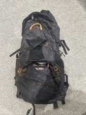 Manaslu 65:75 Axiom Adjustable