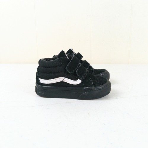 Vans little kids sk8 mid - kids, sk8-mid