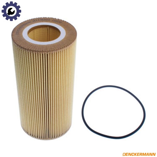 Oil filter a219003 - filter, bova