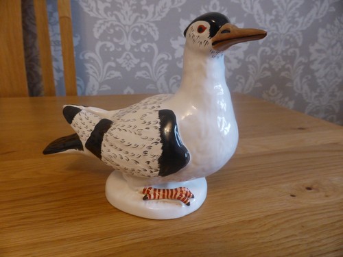 Gladstone pottery ornamental - gladstone,