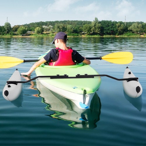 Uimoso kayak stabilizer - kayak,