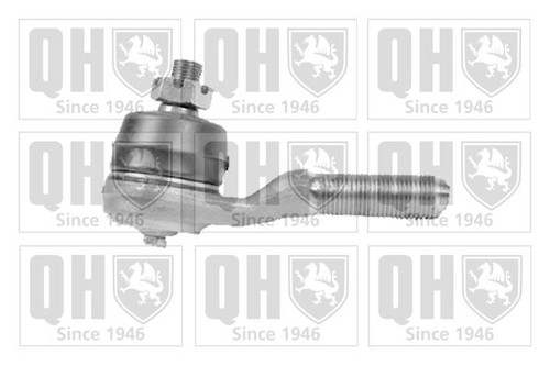 Tie rod end for - tie,