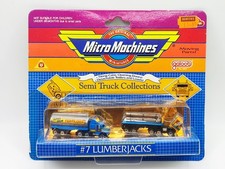 1989 GALOOB RAINBOW MICRO