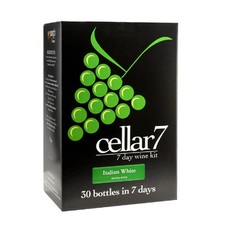 Cellar 7 Italian White Wine