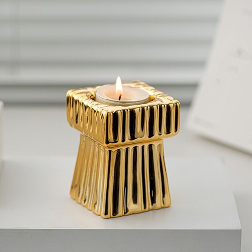 Candlestick holder for - candlestick,