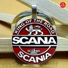 Keyrings Car, Truck, Tractor