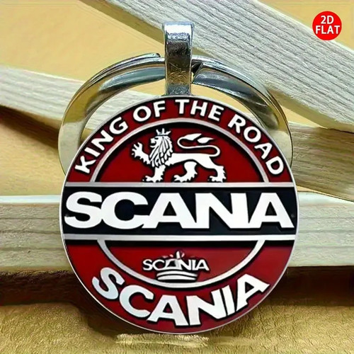 Keyrings car truck tractor - car,,