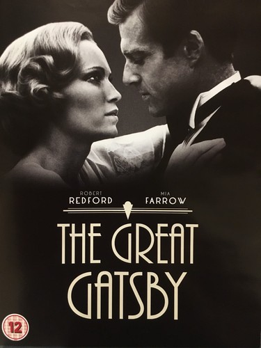 The great gatsby - great, ,
