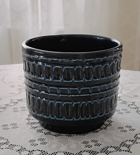 Vintage italian aldo londi - vintage,