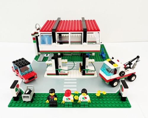 Lego town 6472 - lego,