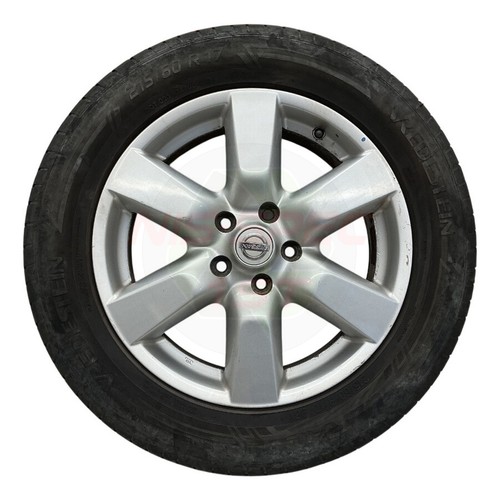 Nissan trail t31 alloy - t31, wheel