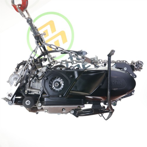 2025 aprilia sr125 - sr125, engine