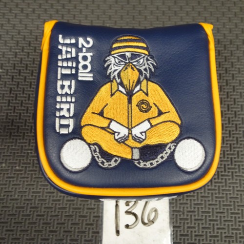 Odyssey golf ball jailbird - golf,