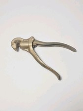 Vintage brass eclipse 77 - brass,
