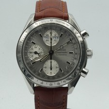 Omega Speedmaster Triple Date