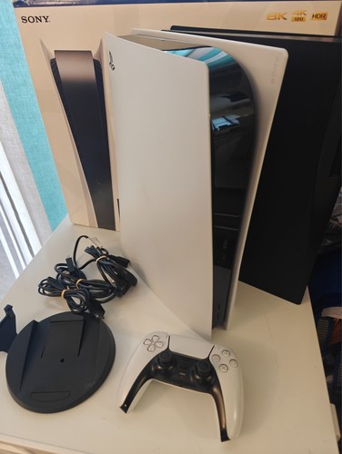 Sony playstation - sony, (ps5)