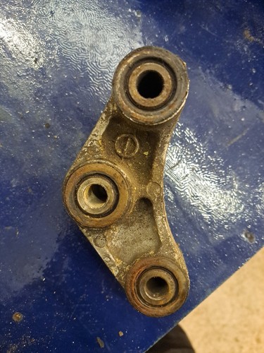 Genuine kawasaki gpx600 - genuine,