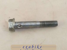 oil banjo fitting for Suzuki