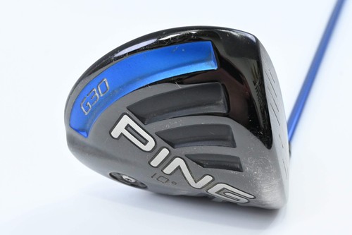 Ping g30 tec driver 10 - ping,