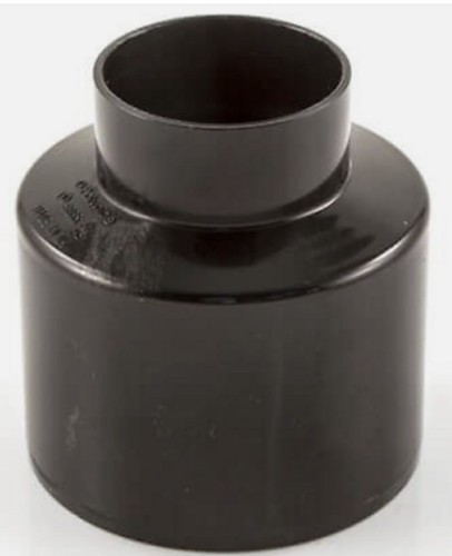 Polypipe so65 black - so65, in