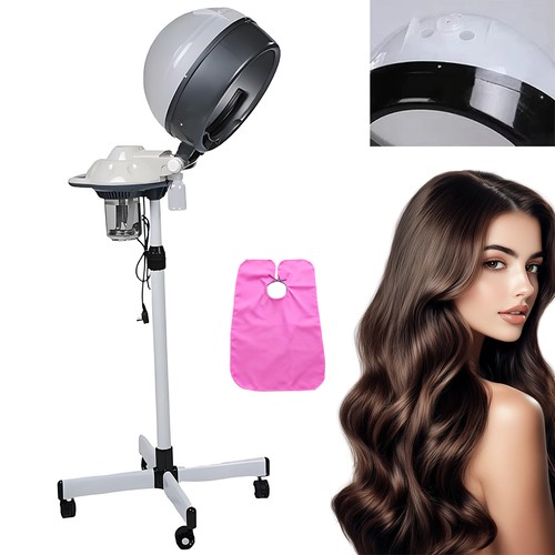 Professional hair steamer - professional, and