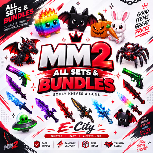 Murder mystery mm2 - murder,