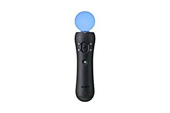 Sony playstation move - playstation, motion