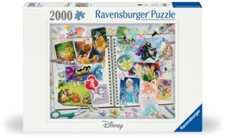 Disney scrapbook - disney,