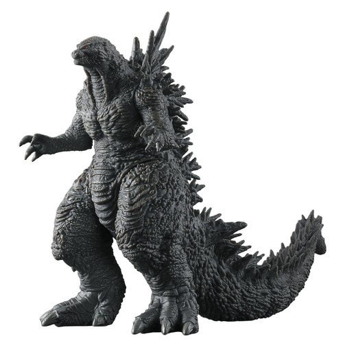 2026 movie monster godzilla - monster, 6"