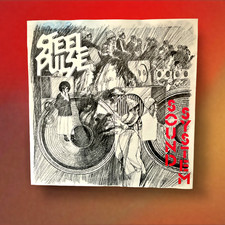 Steel Pulse - Sound System